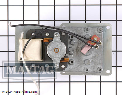 Drive Motor Y0090978 Alternate Product View