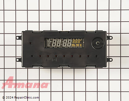 Oven Control Board Y0307784 Alternate Product View
