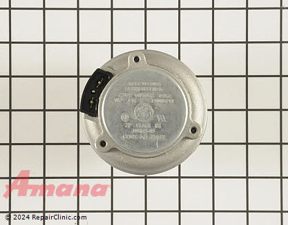 Condenser Fan Motor 67005104 Alternate Product View
