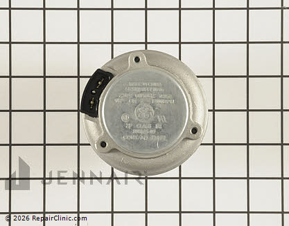 Condenser Fan Motor 67005104 Alternate Product View