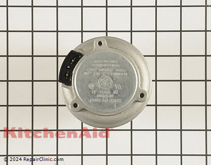 Condenser Fan Motor 67005104 Alternate Product View