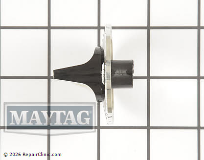 Control Knob 7733P020-60 Alternate Product View