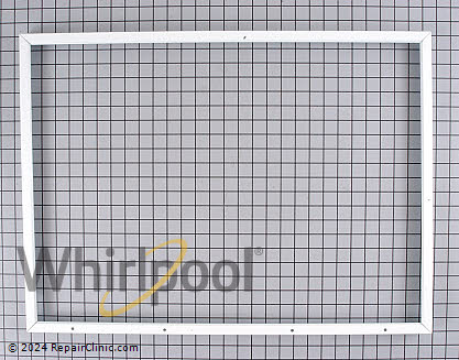 Door Frame 301506W Alternate Product View