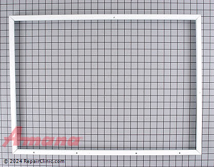 Door Frame 301506W Alternate Product View