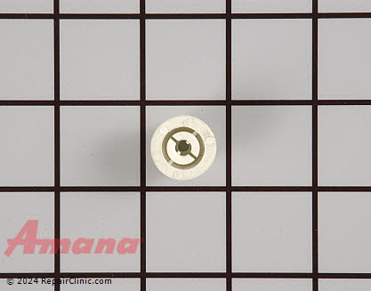 Clock Knob 308225W Alternate Product View