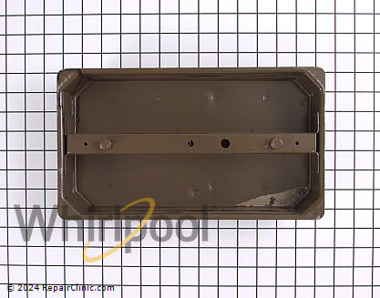 Cover 608723 Alternate Product View