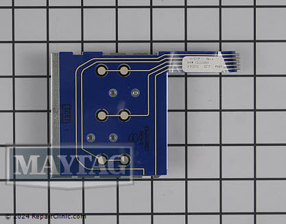 Touchpad WPW10135255 Alternate Product View