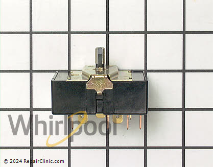 Selector Switch 310006 Alternate Product View