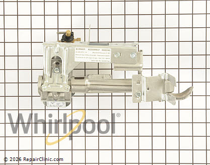 Gas Valve Assembly 279874 Alternate Product View
