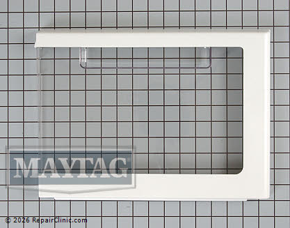 Drawer Front 61003560 Alternate Product View