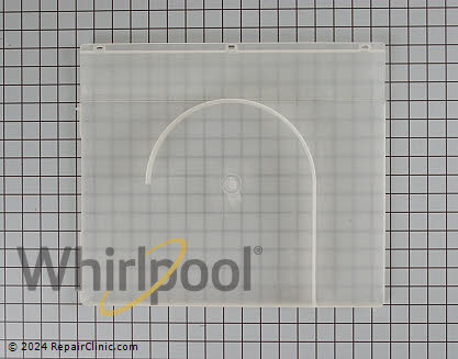 Waveguide Cover 313563 Alternate Product View