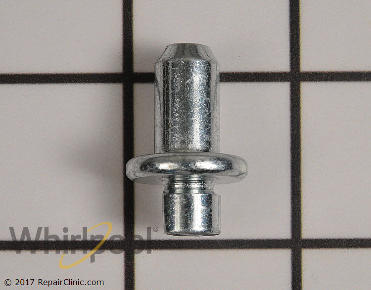 Hinge Pin W11026307 Alternate Product View