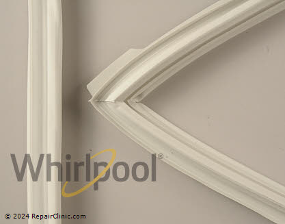 Door Gasket W10830287 Alternate Product View