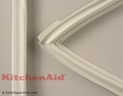 Door Gasket W10830287 Alternate Product View