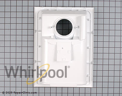 Dispenser Housing 61004675 Alternate Product View