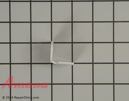 Door Stop W10131928 Alternate Product View