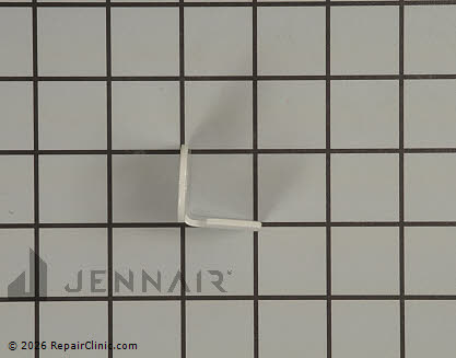 Door Stop W10131928 Alternate Product View