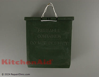 Trash Compactor Bags 882653 Alternate Product View