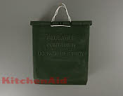 Kitchenaid Trash Compactor Bags Fast Shipping Kitchenaid Trash Compactor Bags