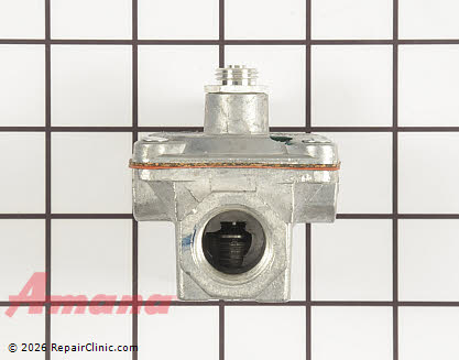 Pressure Regulator 77001246 Alternate Product View