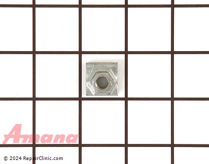 Nut M0120501 Alternate Product View