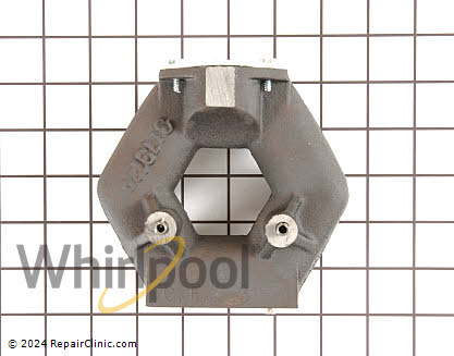 Surface Burner 4169266 Alternate Product View