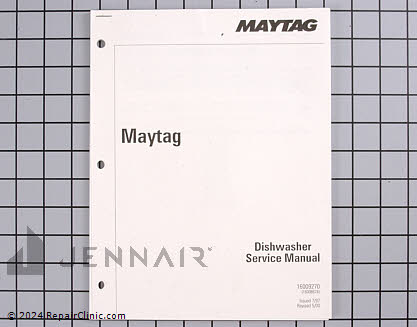 Manuals, Care Guides & Literature 16009270 Alternate Product View