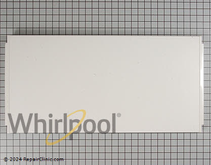 Door Assembly 4388362 Alternate Product View
