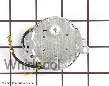 Timer Motor 362681 Alternate Product View