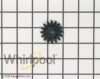 Drive Gear B5700401 Alternate Product View
