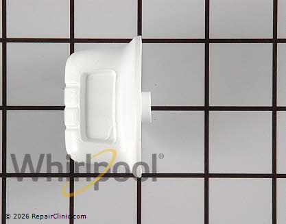 Timer Knob 35333W Alternate Product View