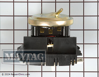Pressure Switch 22002804 Alternate Product View