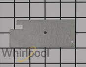 Cover - Part # 1023364 Mfg Part # 12479901