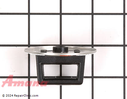 Knob, Dial & Button 61315 Alternate Product View