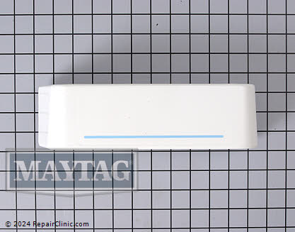 Shelf Retainer Bar 61003987 Alternate Product View