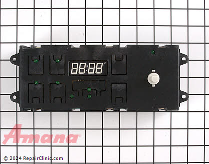 Control Board 77001200 Alternate Product View