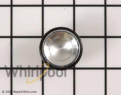 Knob, Dial & Button 3387894 Alternate Product View