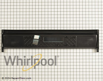 Touchpad and Control Panel 4452040 Alternate Product View
