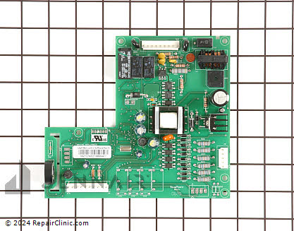 Control Board WP12782036SP Alternate Product View
