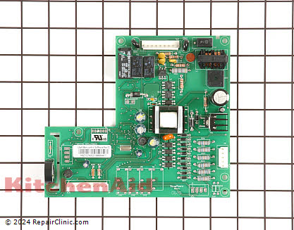 Control Board WP12782036SP Alternate Product View