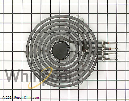 Coil Surface Element 241477 Alternate Product View