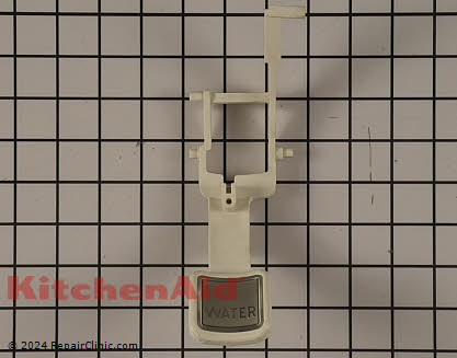 Dispenser Lever 2259395T Alternate Product View