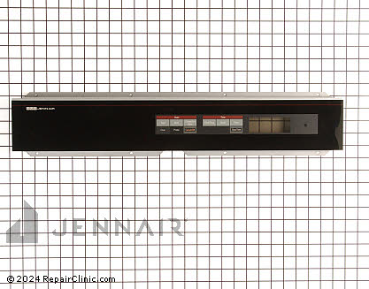 Touchpad and Control Panel Y04100037 Alternate Product View