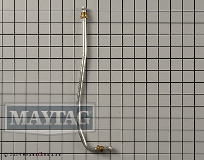 Gas Tube or Connector W10295050 Alternate Product View