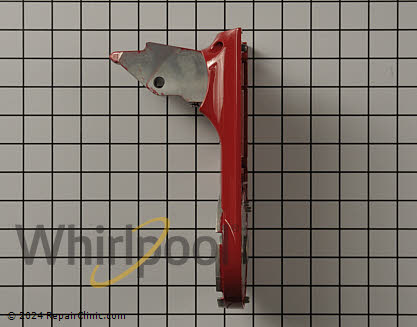 Gearbox WP240350-84 Alternate Product View