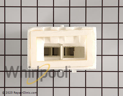 Damper Control Assembly 1108173 Alternate Product View