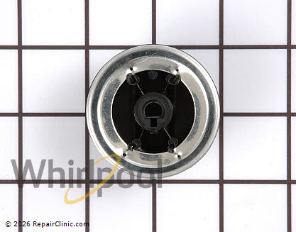 Selector Knob 7739P050-60 Alternate Product View
