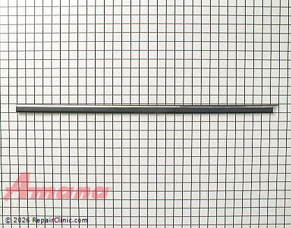 Trim Piece D7792702 Alternate Product View