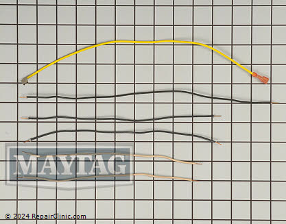 Wire Harness 74006535 Alternate Product View