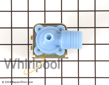 Water Inlet Valve 4163530 Alternate Product View